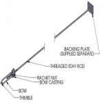 Aerial Line Accessories - RayCAPE